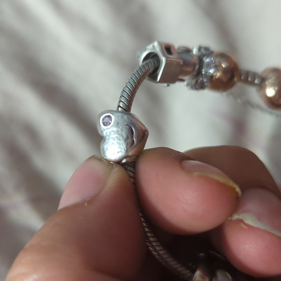 Pandora charm - Picture 2 of 3